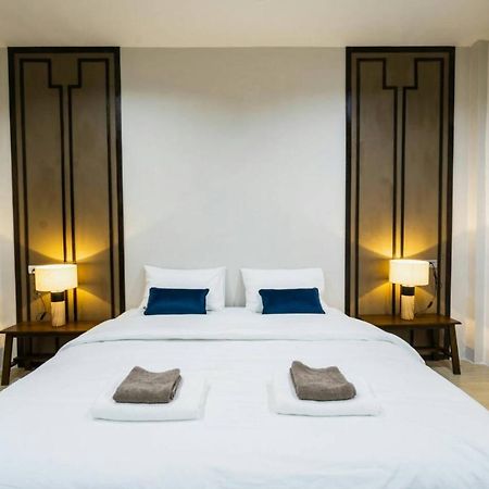 Nararin Garden House Bed & Breakfast Ban Nong Sa Exterior foto
