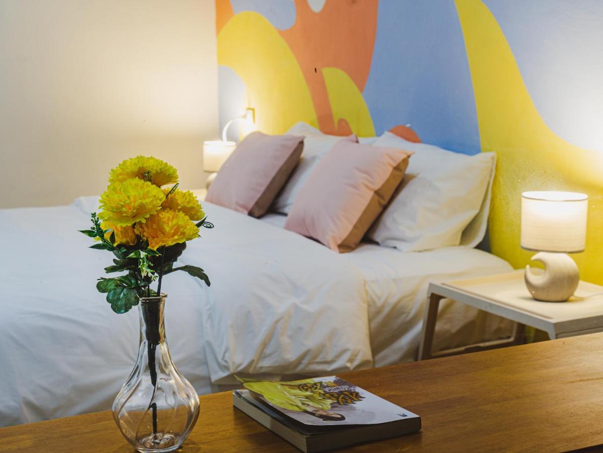 Nararin Garden House Bed & Breakfast Ban Nong Sa Exterior foto
