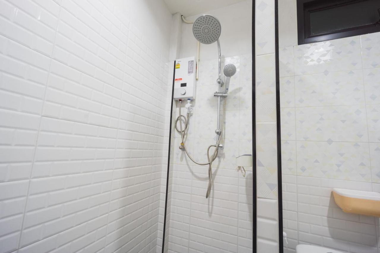 Nararin Garden House Bed & Breakfast Ban Nong Sa Exterior foto