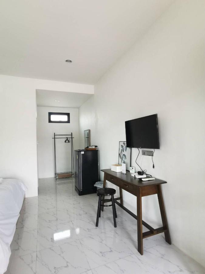 Nararin Garden House Bed & Breakfast Ban Nong Sa Exterior foto