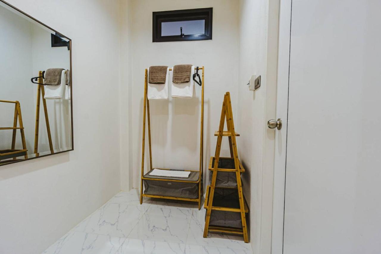 Nararin Garden House Bed & Breakfast Ban Nong Sa Exterior foto