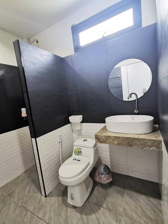 Nararin Garden House Bed & Breakfast Ban Nong Sa Exterior foto