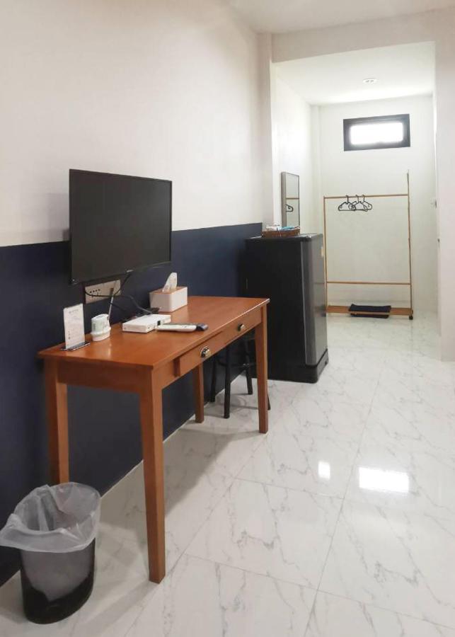Nararin Garden House Bed & Breakfast Ban Nong Sa Exterior foto