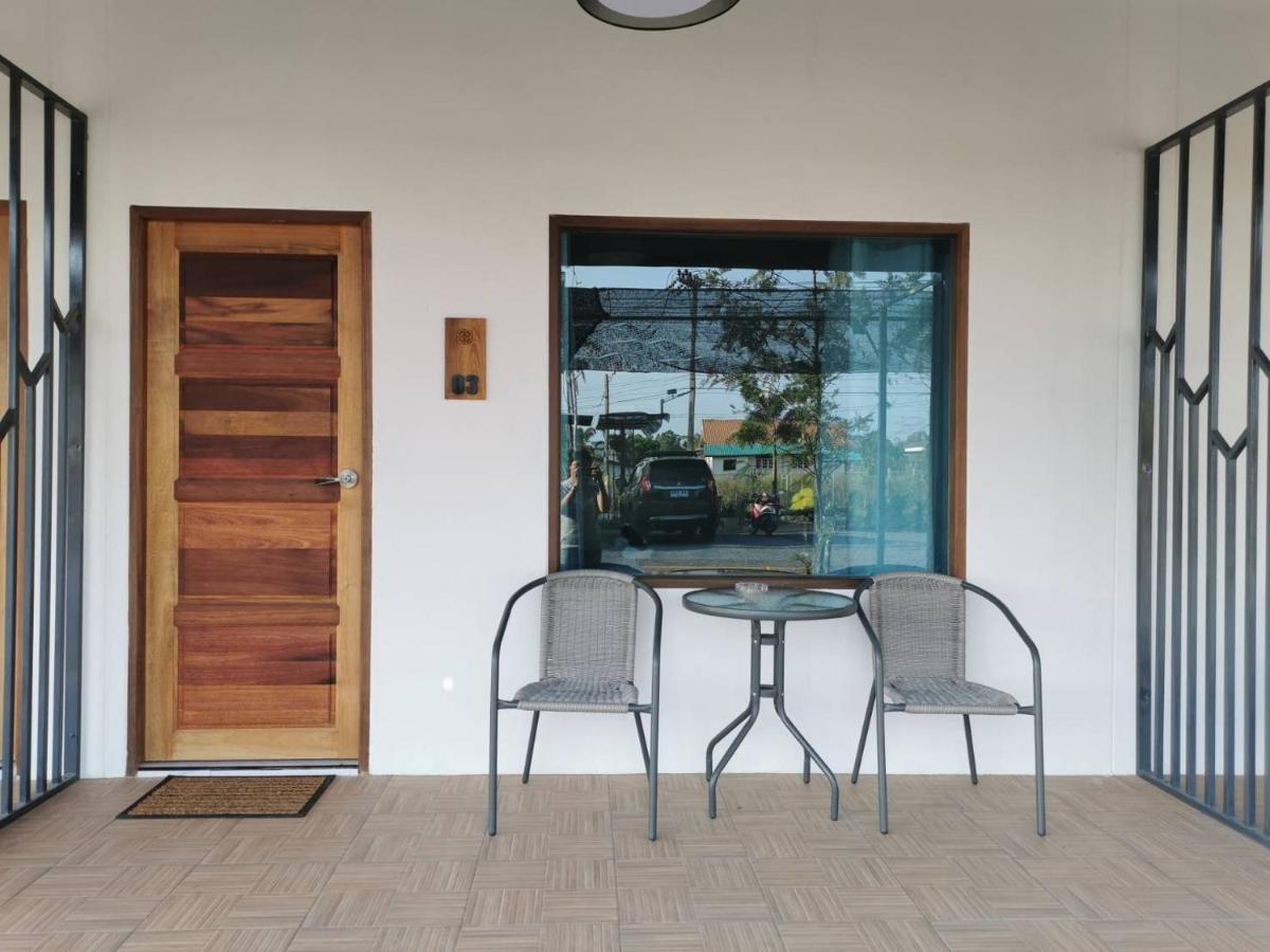 Nararin Garden House Bed & Breakfast Ban Nong Sa Exterior foto