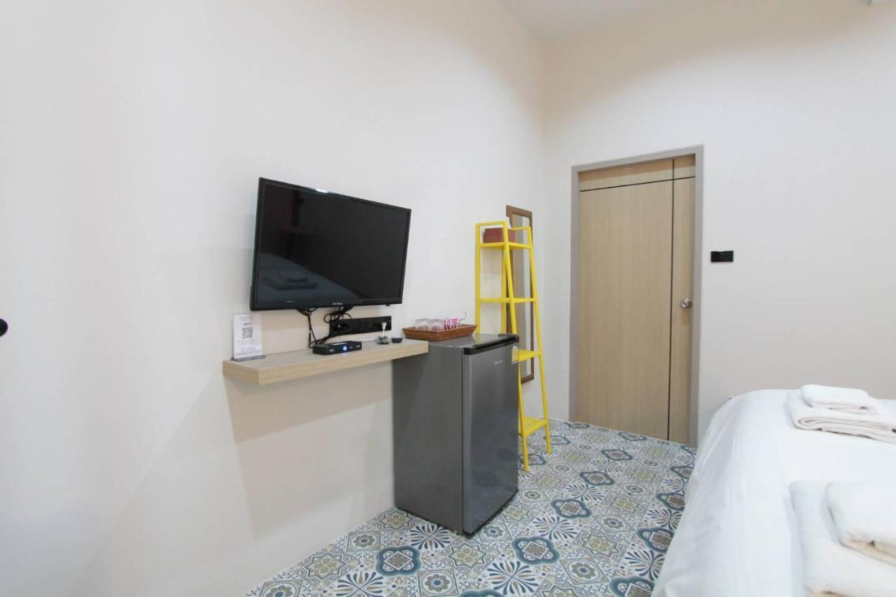 Nararin Garden House Bed & Breakfast Ban Nong Sa Exterior foto